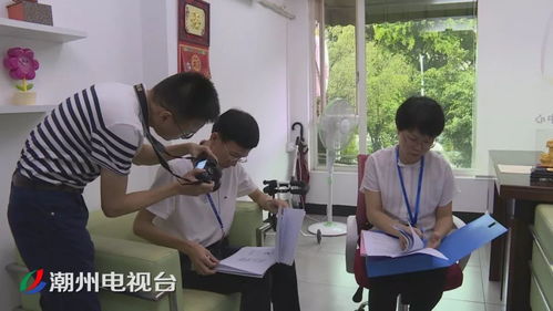 突击检查 潮州多家校外培训机构暴露隐患，教育咨询业亟待规范