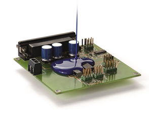 广州威琈化工聚氨酯552FL 优异绝缘材料特性与应用